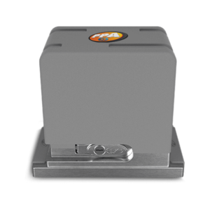 Operador PPA - DZ CUBE 1000 Jetflex / Cremallera