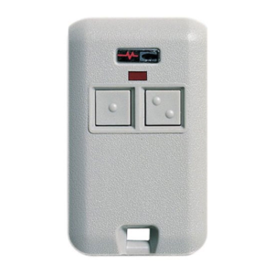 Control Remoto Multicode 3083  - Mini (2 Botones)