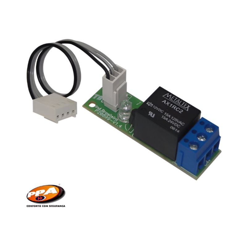 Relay Module - PPA