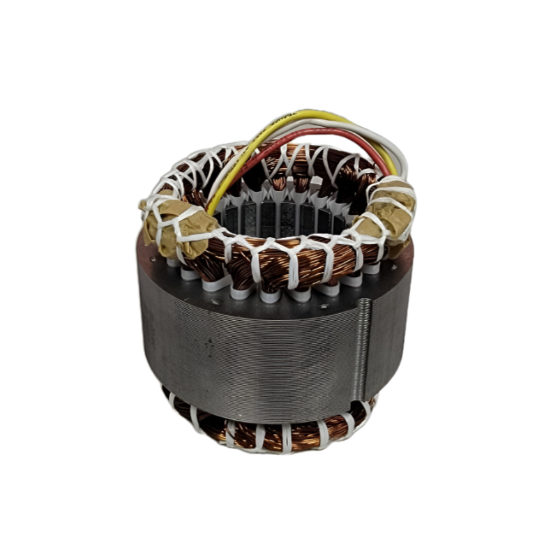 Stator (Masa) 1/3 HP Turbo - PPA