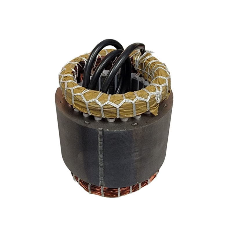 Stator (Masa) 1 HP Jetflex | PPA