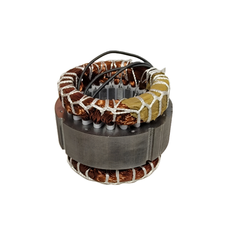 Stator (Masa) 1/4 HP Jetflex | PPA
