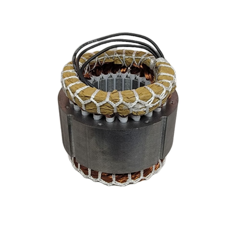 Stator (Masa) 1/3 HP Jetflex | PPA