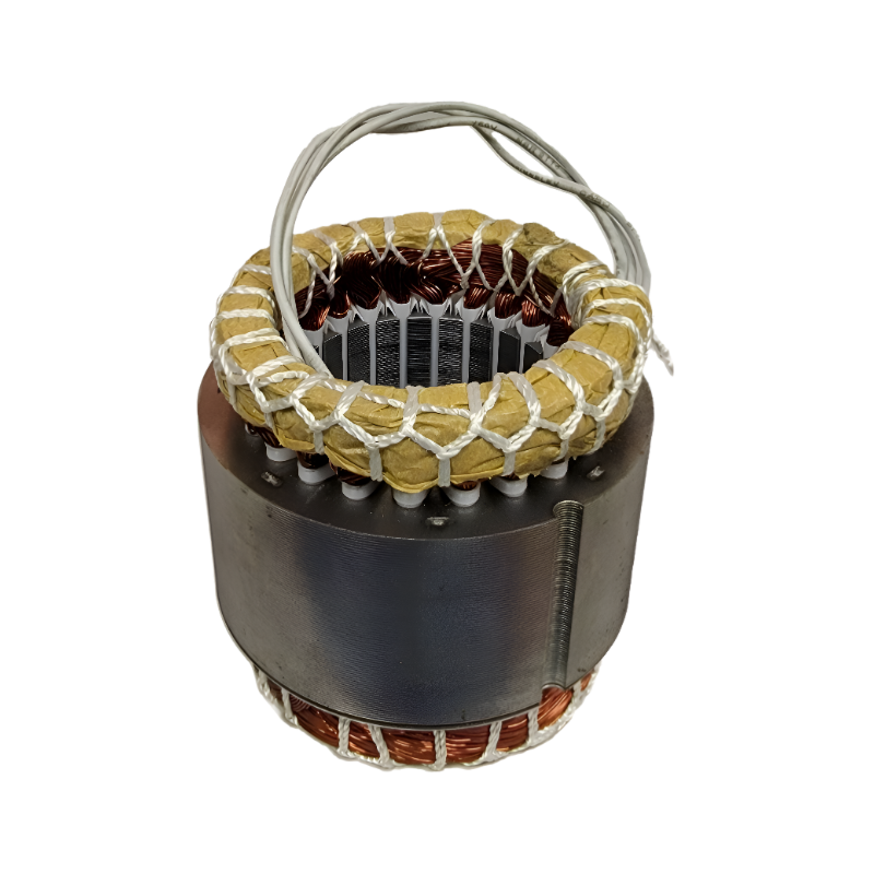 Stator (Masa) 1/2 HP BLDC | PPA