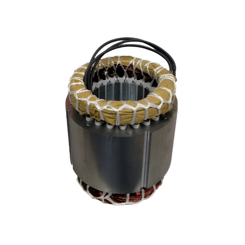 Stator (Masa) 1/2 HP Jetflex | PPA
