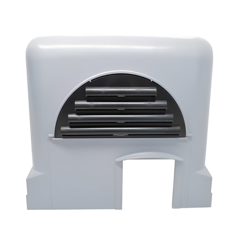 Cubierta de caja de cambios de motor / CAME