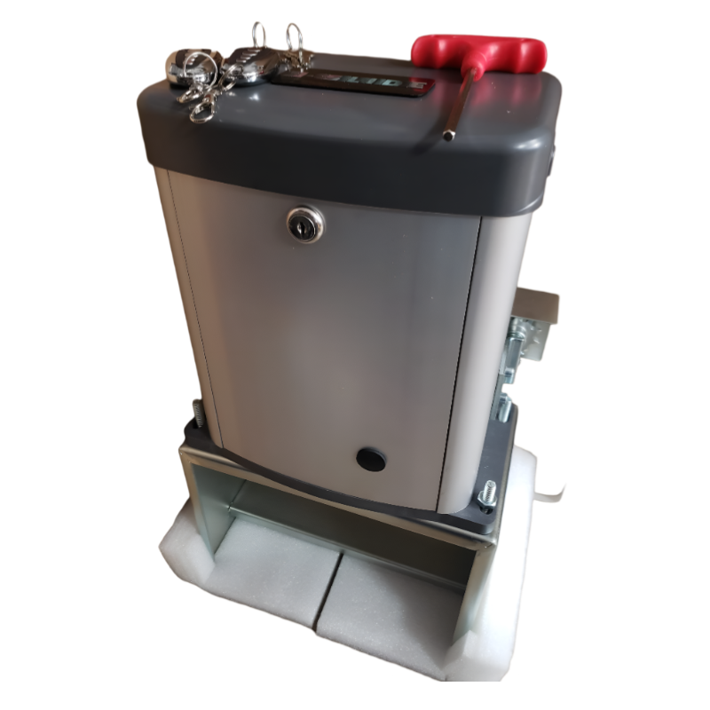 Operador J-Slide 24v / Cadena