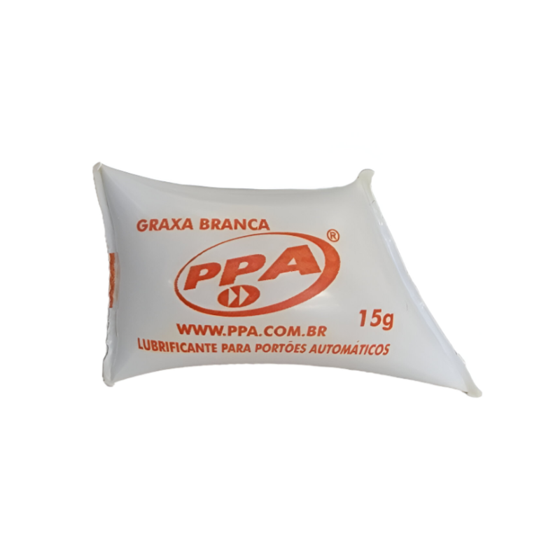 Grasa náutica blanca / PPA
