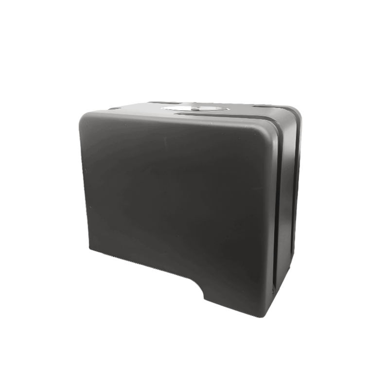 Cubierta protectora DZ CUBE / PPA