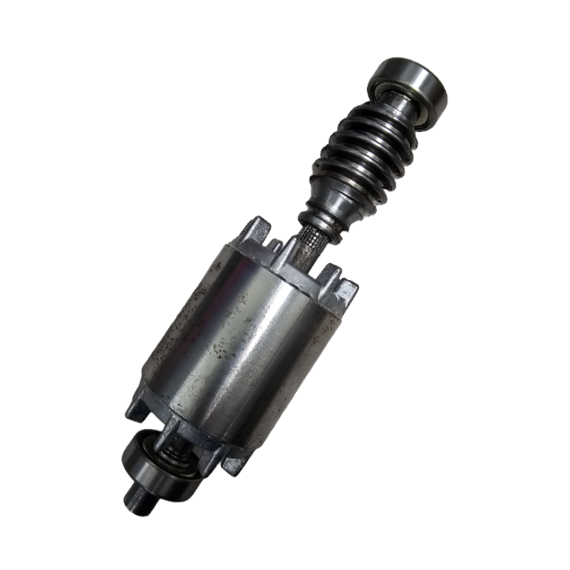 Eje del inducido DZ Rio 700 / PPA