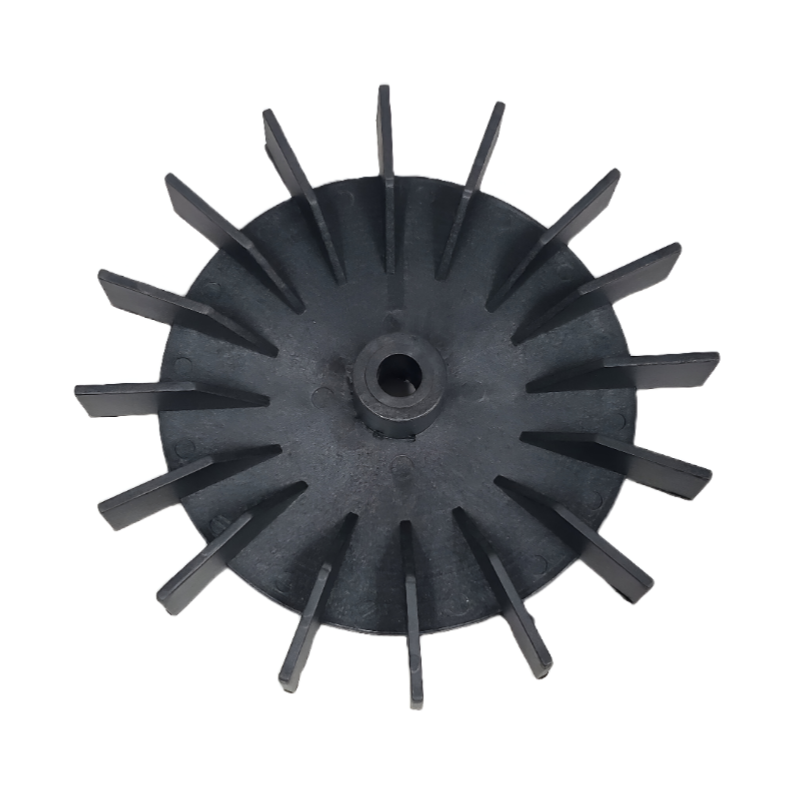 Ventilador (abanico) industrial (Hueco Pequeño) / PPA