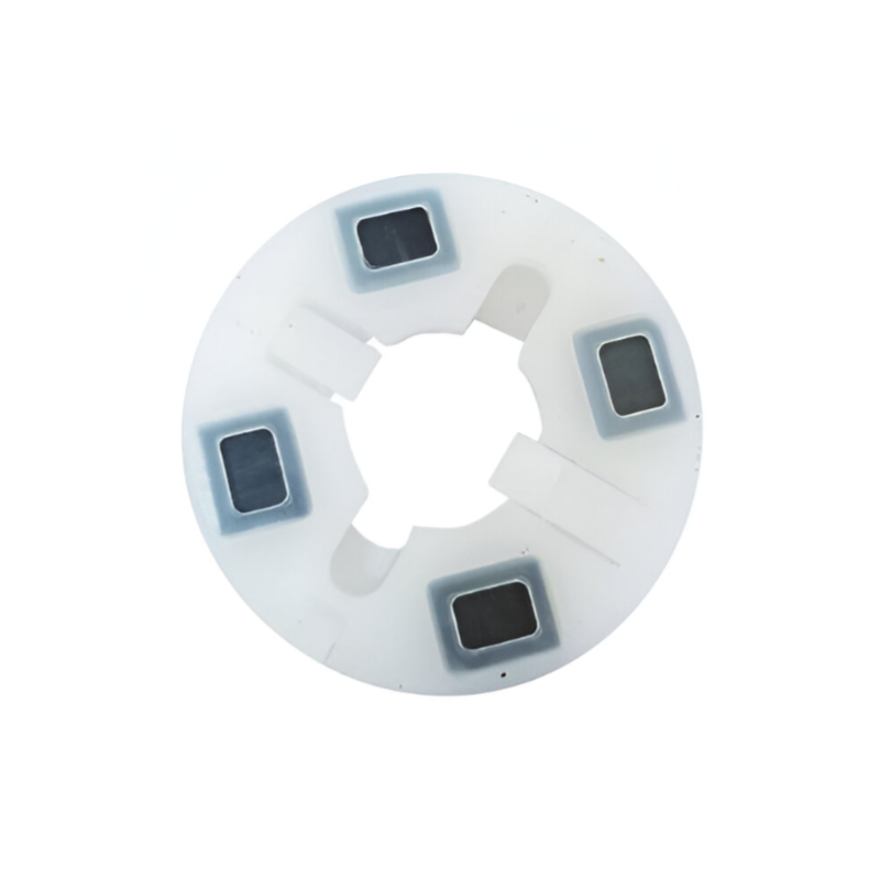 Disco universal 17mm + imanes (magneto)  / PPA